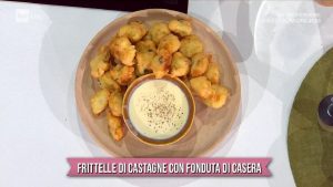 Foto Frittelle Di Castagne E Sempre Mezzogiorno