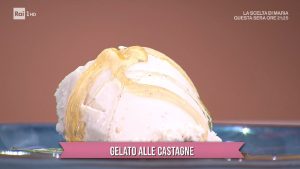 Foto Gelato Alle Castagne E Sempre Mezzogiorno Massimiliano Scotti