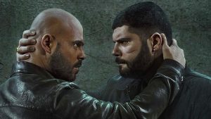 Foto Gomorra 5