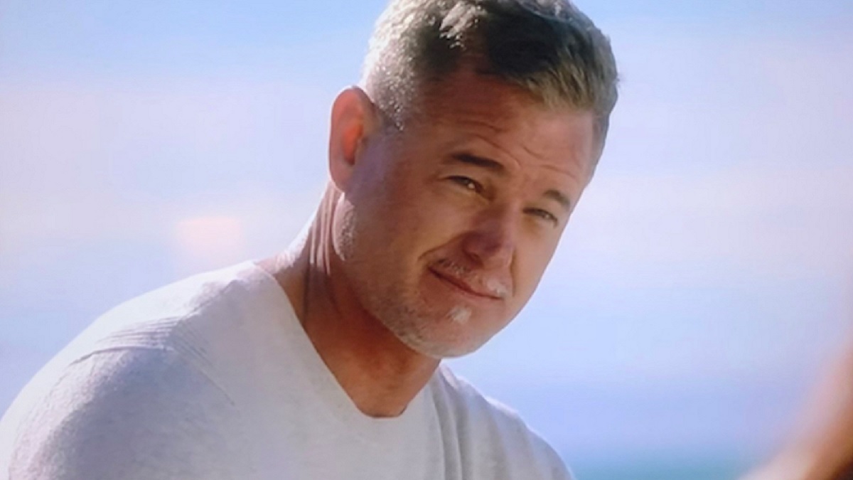 Foto Grey's Anatomy Mark Sloan