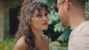 Foto Anticipazioni Love Is In The Air 2 Stagione