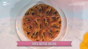 Foto Torta Soffice Golosa Natalia Cattelani E Sempre Mezzogiorno