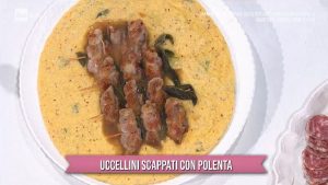 Foto Uccellini Scappati Con Polenta E Sempre Mezzogiorno