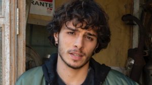 Foto Un Professore Damiano Gavino