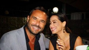 Foto Enzo Capo Lucrezia Massimo