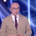 Alfonso Signorini annuncia: “Nathalie dovrà fare i conti con Sonia Bruganelli”