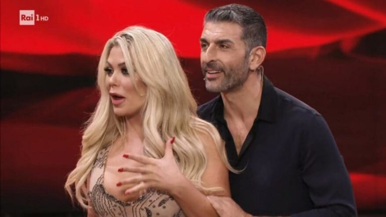 Ballando con le stelle, Bianca Gascoigne ammette: "All'inizio ero