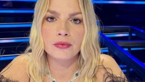 Foto Emma Marrone X Factor 2021