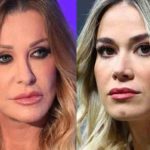 Paola Ferrari torna a parlare di Diletta Leotta e le lancia un avvertimento