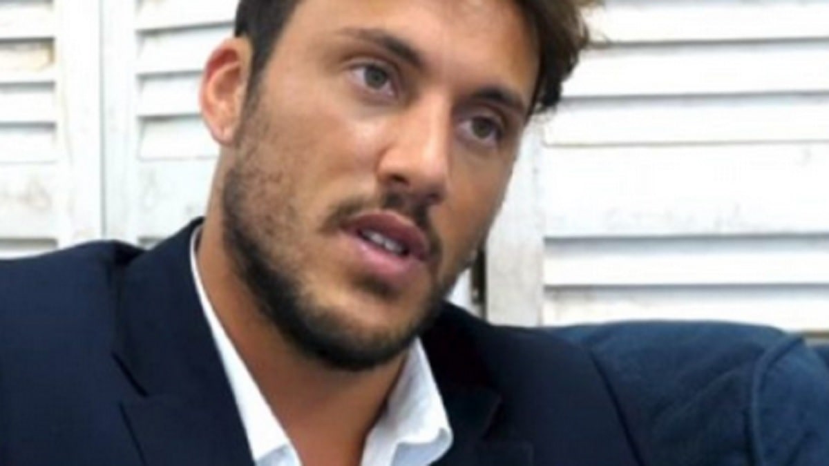 Foto Giulio Raselli GF Vip