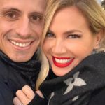 Federica Panicucci sul compagno Marco Bacini: “Mi ha insegnato a ridimensionare”