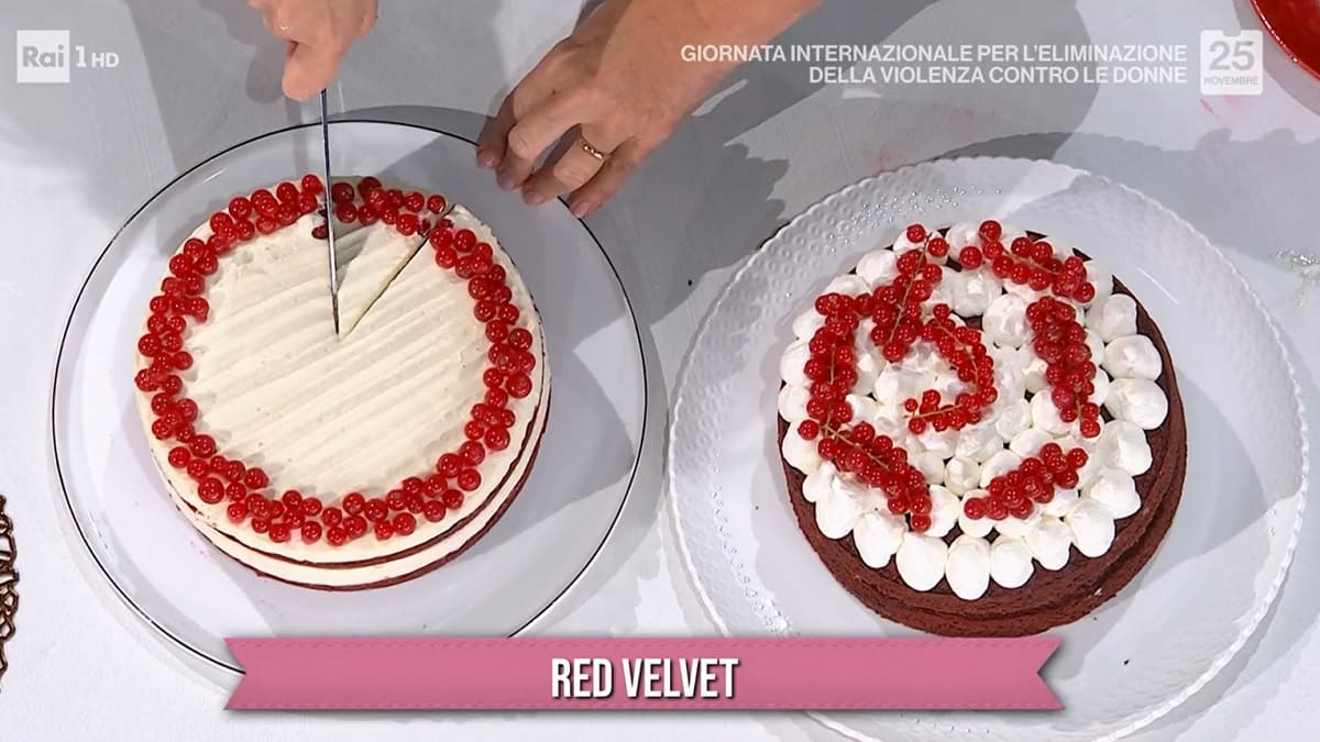 foto red velvet