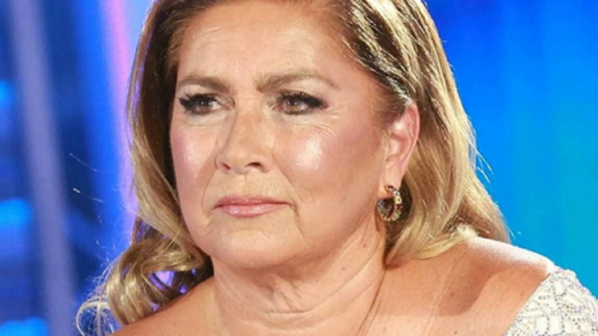 Foto Romina Power