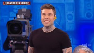 Foto Fedez Amici