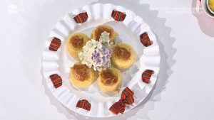 Foto Flan Di Cavolfiore E Sempre Mezzogiorno