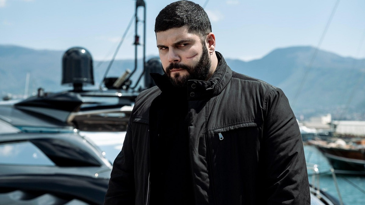 Foto Gomorra 5 penultima puntata