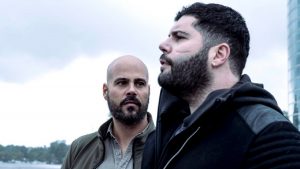 Foto Gomorra finale di serie