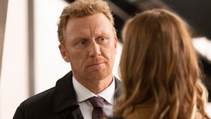 Foto Grey's Anatomy 18 Owen Hunt