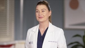 Foto Grey's Anatomy 18x08