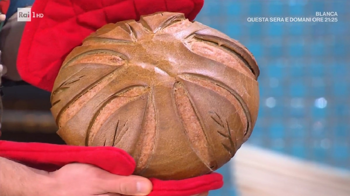 Foto Scrigno Di Pane E Sempre Mezzogiorno Fulvio Marino