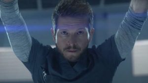 Foto The Resident 5 finale autunnale