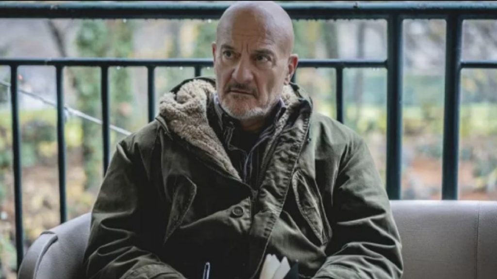 Vivere non è un gioco da ragazzi trama nuova fiction Rai1 con Claudio