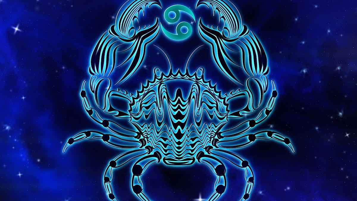 Foto Oroscopo zodiaco segno Cancro