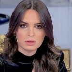 Uomini e Donne, l’ex tronista Andrea Nicole Conte: “Aumentate le mie paure”