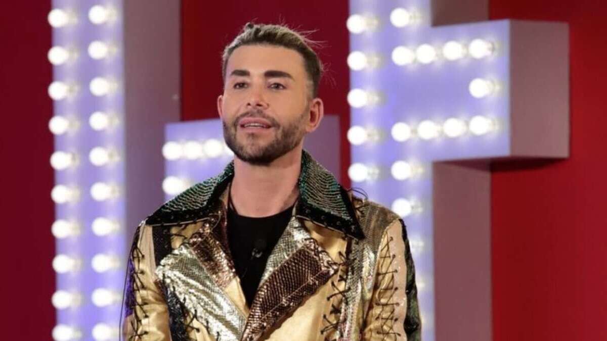 foto Giacomo Urtis gfvip6