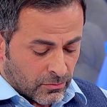 Uomini e Donne oggi: Marcello Messina lascia lo studio, c’entra Jasna Amodei