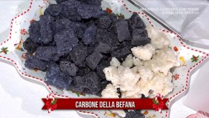 Foto Carbone Dolce Zia Cri E Sempre Mezzogiorno