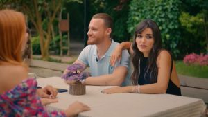 Foto Love Is In The Air Anticipazioni 31 Gennaio