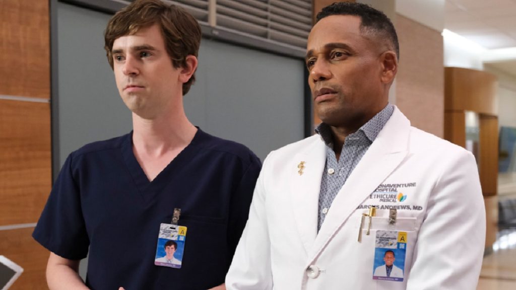 L Attore Di The Good Doctor è Veramente Autistico
