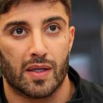 Andrea Iannone dimentica Elodie con Rocio Munoz Morales? La prima foto insieme