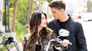 Foto Beautiful Finn e Steffy Forrester