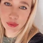 Clizia Incorvaia e i problemi del suo lavoro: “C’è una vita dietro che ci guarda”