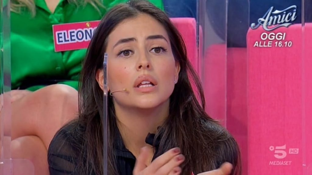 Uomini E Donne Oggi 12 Maggio 2022