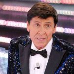Gianni Morandi ospite a La Ruota: per lui pure uno show con Al Bano e Ranieri?