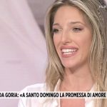 Guenda Goria sul matrimonio con Mirko Gancitano: “Abbiamo preso una decisione”