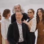 Sanremo 2022, tutto pronto: arriva il promo di Amadeus con le cinque donne