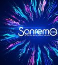 Foto Sanremo 2022 logo