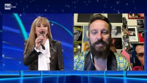 foto Carlucci e Facchinetti