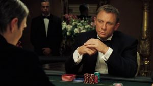 foto film casino royale