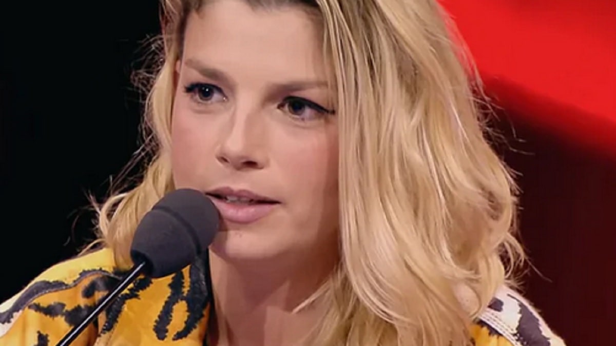 Foto Emma Marrone prima di Sanremo 2022