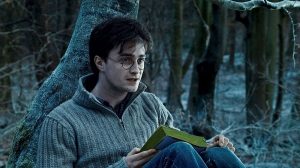 foto Harry Potter e i doni della morte