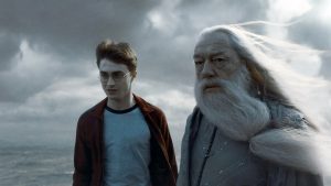 foto Harry Potter e il principe mezzosangue