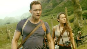 foto Kong Skull Island film