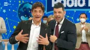 foto Paolo Fox 7 febbraio