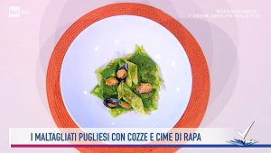 foto Ricetta maltagliati a Detto Fatto