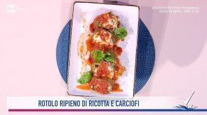 foto Ricetta Detto Fatto